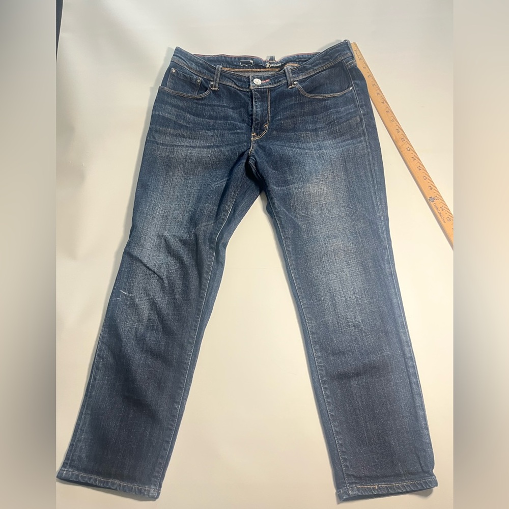 Women Levi’s Jeans Size W30 - Silver/Grey Inner Tag 053